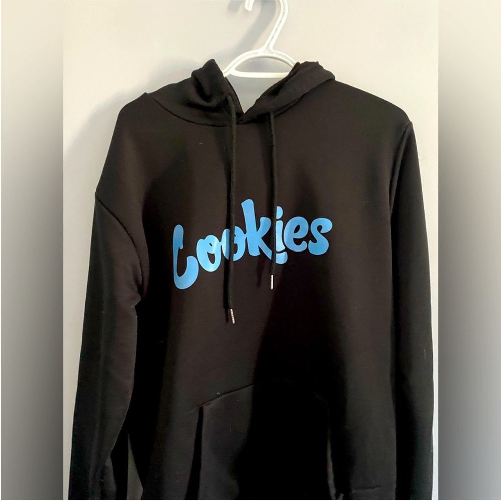 Cookies Sweater L